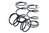 Torque Springs Stage6 Yamaha Aerox / BW's