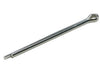 Split Pin 2.5x40mm galvanised Piaggio output shaft (x1)