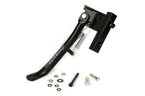 Side Stand Buzzetti Aprilia SR Ditech / Street after 2003 (Piaggio)