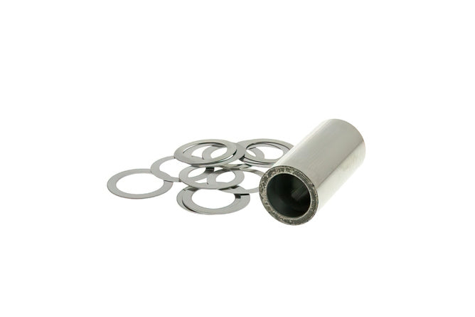 Variator Sleeve Motoforce Racing with shims Yamaha Aerox