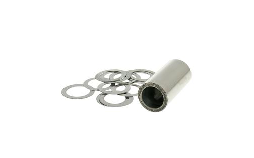 Variator Sleeve Motoforce Racing with shims Yamaha Aerox