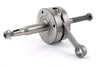 Crankshaft 2Fast 44mm stroke / 90mm conrod Minarelli horizontal