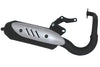 Exhaust Sito Plus Peugeot TKR / Squab