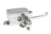 Brake Master Cylinder front w/ lever GY6 Grand Retro
