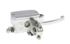 Brake Master Cylinder front w/ lever GY6 Grand Retro