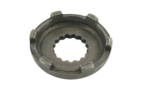Kickstart Drive Gear 16mm China 2-stroke / CPI / Keeway