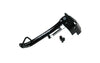 Side Stand Buzzetti Vespa Primavera 50 / 125 / 150, 4 stroke, black