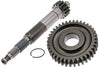 Primary Gears Malossi 14/39 Piaggio NRG after 1998