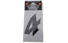 Number Sticker "4" black (9cm)