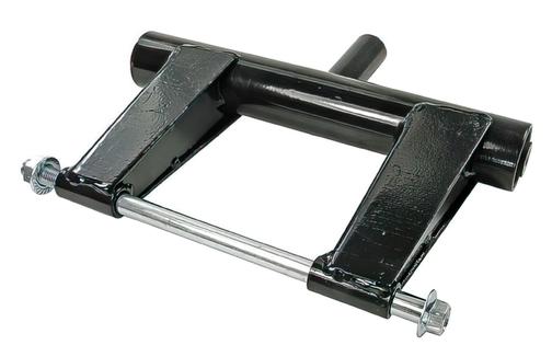Engine Mount GY6 with round tube 139QMB/QMA