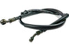 GY6 Brake Hose for Chinese scooters 4-stroke 10" rims
