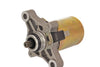 Electric starter motor for Kymco / SYM horizontal