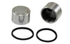 Brake Caliper Repair Kit Grimeca 27x17mm piston + seals