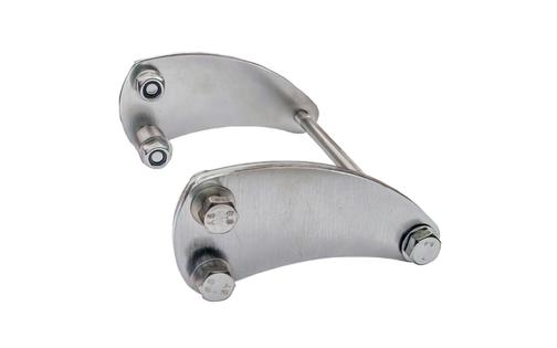 Subframe Extension Easyboost Yamaha BW's