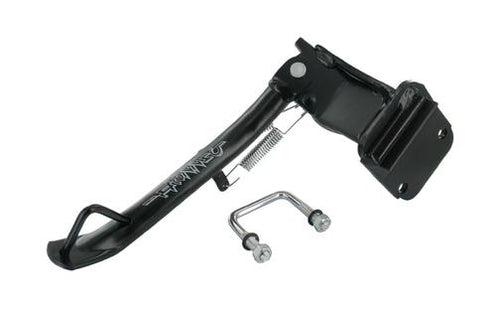 Side Stand Buzzetti Yamaha Aerox / Nitro after 2013 black
