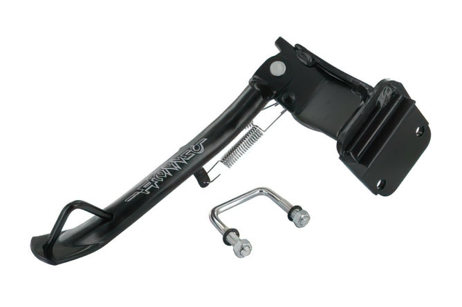 Side Stand Buzzetti Yamaha Aerox / Nitro after 2013 black