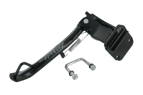 Side Stand Buzzetti Yamaha Aerox / Nitro after 2013 black