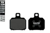 Brake Pads Galfer semi-metallic Peugeot Speedfight