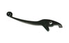 Brake Lever GY6, disc brake, left, black, 50cc (139QMB/QMA)
