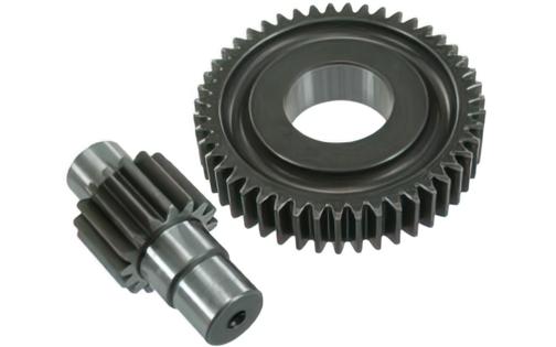 Secondary Gears Polini 16/47 Piaggio NRG after 1998