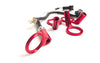 Temperature Sensor Koso AC engines, M14, black plug 150°C