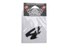 Number Sticker "4" black (5.5cm)