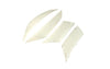 Indicator Lenses Piaggio Zip white