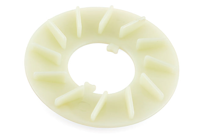 Fan Wheel plastic RMS OEM quality Piaggio NRG / Typhoon
