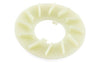 Fan Wheel plastic RMS OEM quality Piaggio NRG / Typhoon