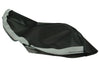 Seat Cover STR8 Yamaha Aerox black