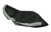 Seat Cover STR8 Yamaha Aerox black