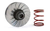 CVT Rear Pulley 2Fast aluminium CNC Piaggio