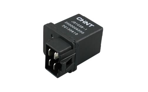 Starter relay Peugeot, all 4-stroke / Rex / Qingqi models