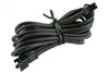 Extension Cable Koso temperature sensor 2m black plug