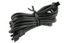 Extension Cable Koso temperature sensor 2m black plug