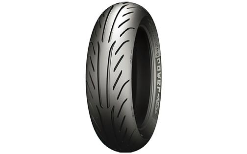 Scooter Tire Michelin Power Pure SC 130/60-13 53P TL