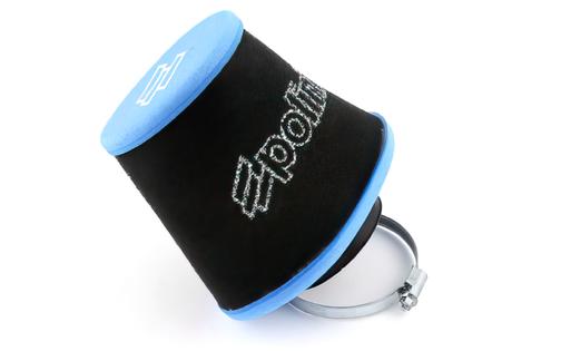 Air Filter Polini Big Evolution 48-50mm PWK/VHST straight