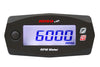 Tachometer Koso Mini 4 black