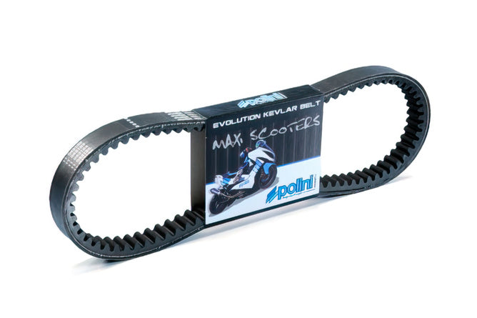 Drive Belt Evo Yamaha Aerox 100cc
