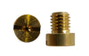 Main Jet Dell'Orto carburetor 6mm