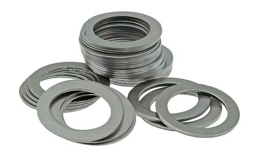 CVT Shims (x32) Stage6 0.4 - 1mm / 13x18.8mmm Minarelli / Peugeot / Honda