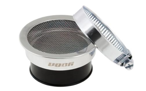 Bellmouth Voca 48-50mm PWK/VHST aluminium