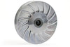 CVT Rear Pulley 2Fast aluminium Yamaha Aerox / BW's