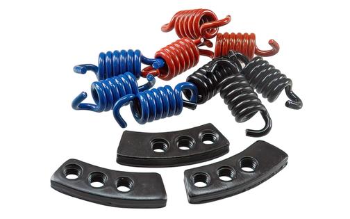 Clutch Springs Malossi Delta Clutch Racing Minarelli / Piaggio / Peugeot