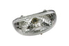 Headlight complete GY6