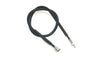 Speedo cable, Yamaha BWs (Ref.163631280)