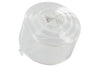 Centercap STR8 Lexus NG, Peugeot Speedfight 2 / Squab / Aprilia SR50, stuck, white