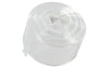 Centercap STR8 Lexus NG, Peugeot Speedfight 2 / Squab / Aprilia SR50, stuck, white