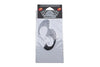 Number Sticker "3" black (9cm)