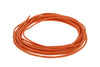 Electric Cable 0.5mm² / 5m – orange
